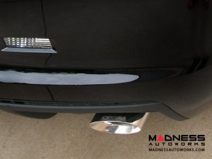 Chevrolet Camaro SS 6.2L Exhaust System by Corsa Performance - Cat Back 2.5"